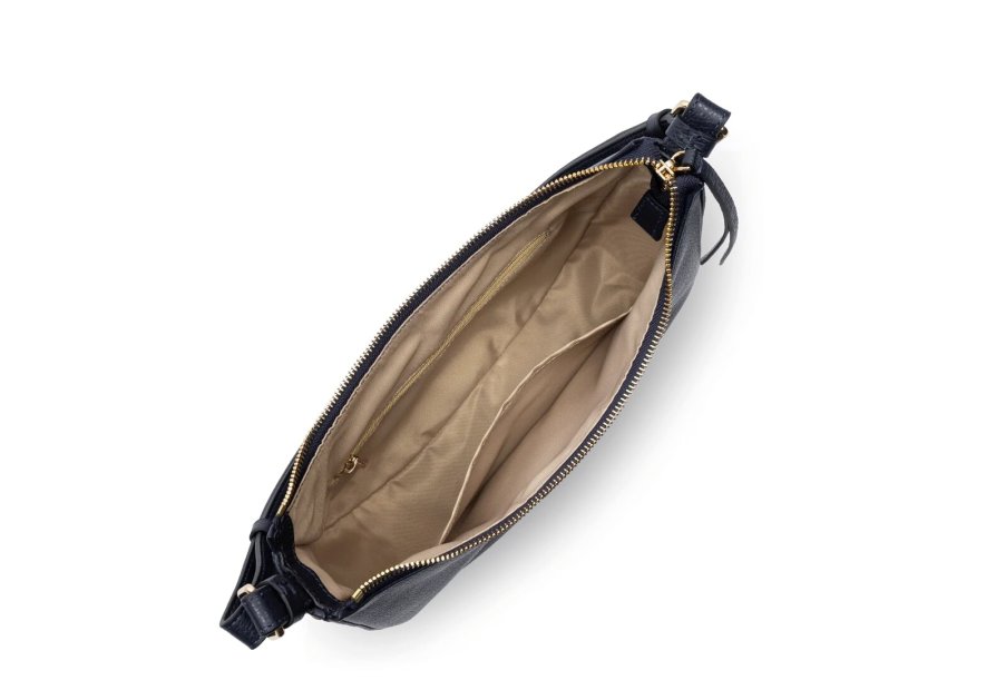 Lancaster 529-77 sac porté épaule lancaster dune hobbo Sacs à mains