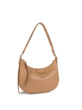 Lancaster 529-77 - CUIR DE VACHETTE - CAME sac porté épaule lancaster dune hobbo Sacs à mains