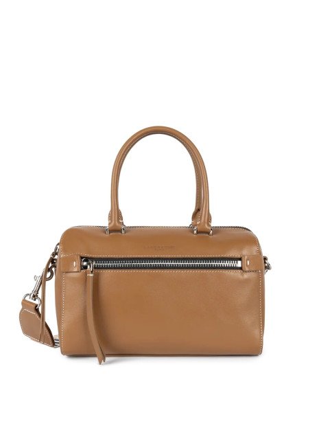 Lancaster 531-056 - CUIR DE VACHETTE - VIS sac polochon donna linéa sac-porte-main