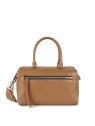 Lancaster 531-056 - CUIR DE VACHETTE - VIS sac polochon donna linéa sac-porte-main