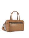 Lancaster 531-056 - CUIR DE VACHETTE - VIS sac polochon donna linéa sac-porte-main