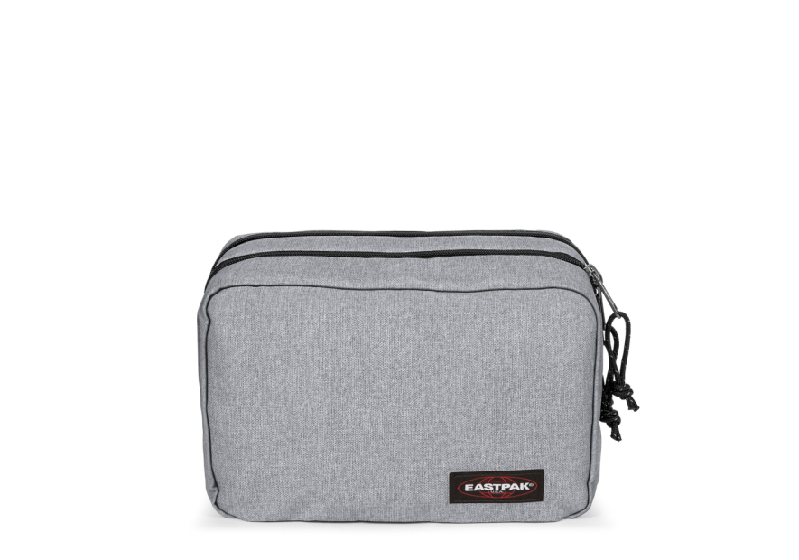 Eastpak MAVIS - POLYESTER - SUNDAY GREY Trousse de toilette
