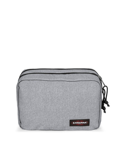 Eastpak MAVIS - POLYESTER - SUNDAY GREY Trousse de toilette