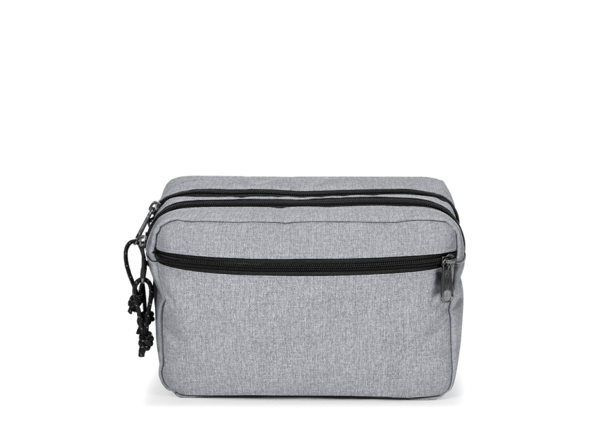 Eastpak MAVIS - POLYESTER - SUNDAY GREY Trousse de toilette