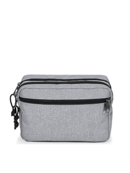 Eastpak MAVIS - POLYESTER - SUNDAY GREY Trousse de toilette