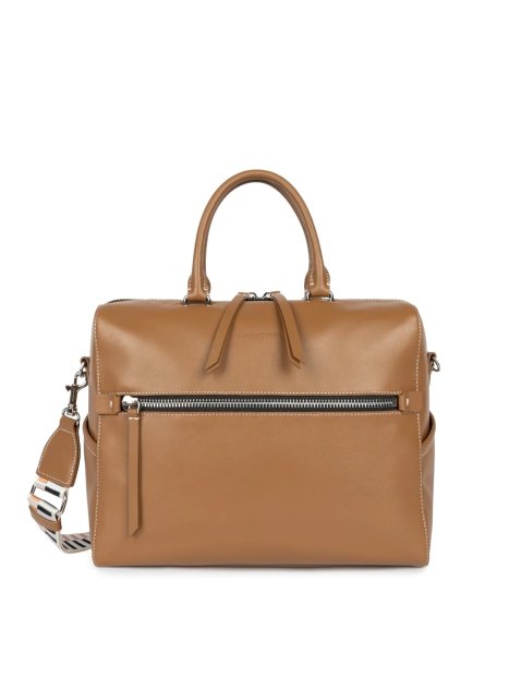 Lancaster 531-057 sac polochon porte document donna linéa lancaster Sac business