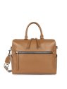 Lancaster 531-057 sac polochon porte document donna linéa lancaster sac-business