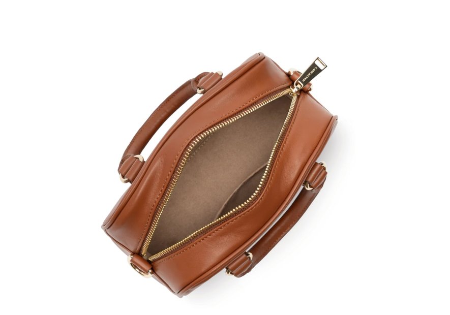 Lancaster 531-065 petit sac à main bowling donna bow lancaster Sacs à mains