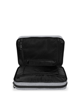 Eastpak MAVIS - POLYESTER - SUNDAY GREY Trousse de toilette