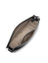 Lancaster 576-004 - CUIR DE VACHETTE - NOI sac bandoulière besace soft selm lancaster sac-porte-travers