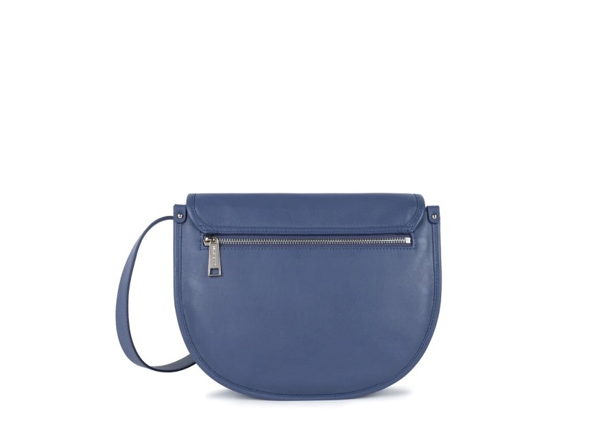 Lancaster 576-002 sac bandoulière rabat soft selma lancaster Sacs à mains