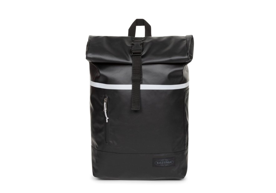 Eastpak K0A5BJW - POLYESTER ENDUIT - TAR sac à dos roll up vélo eastpak Maroquinerie