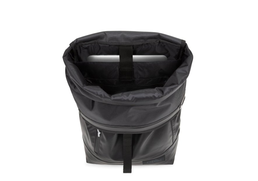 Eastpak K0A5BJW - POLYESTER ENDUIT - TAR sac à dos roll up vélo eastpak Maroquinerie