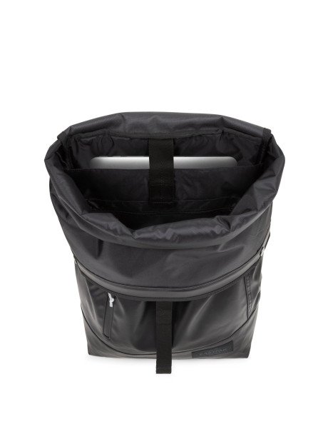 Eastpak K0A5BJW - POLYESTER ENDUIT - TAR sac à dos roll up vélo eastpak Maroquinerie