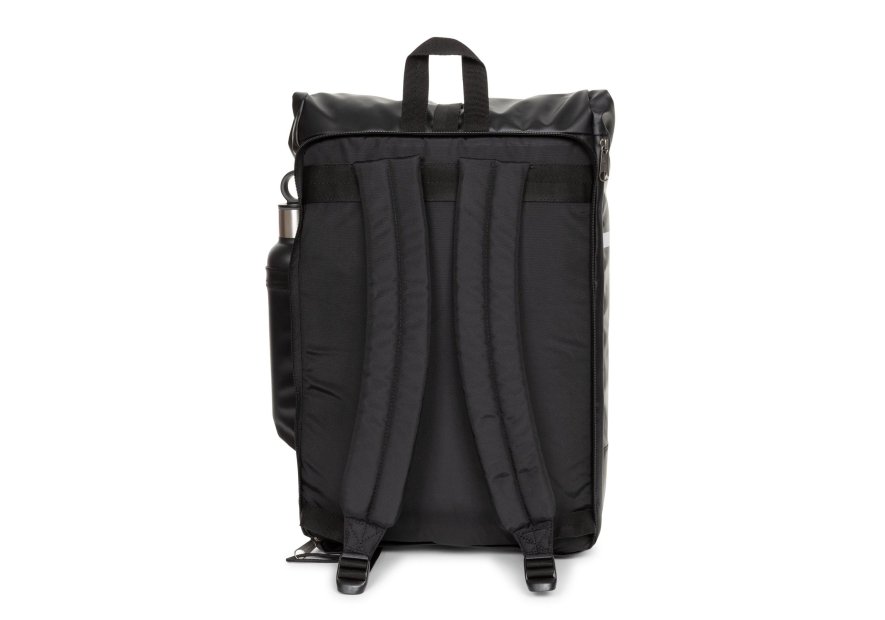 Eastpak K0A5BJW - POLYESTER ENDUIT - TAR sac à dos roll up vélo eastpak Maroquinerie