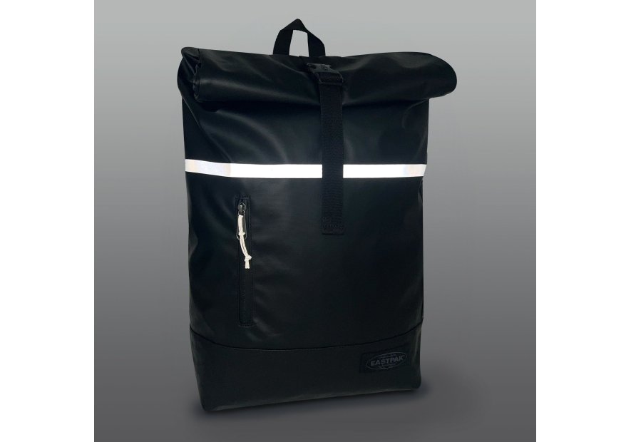 Eastpak K0A5BJW - POLYESTER ENDUIT - TAR sac à dos roll up vélo eastpak Maroquinerie