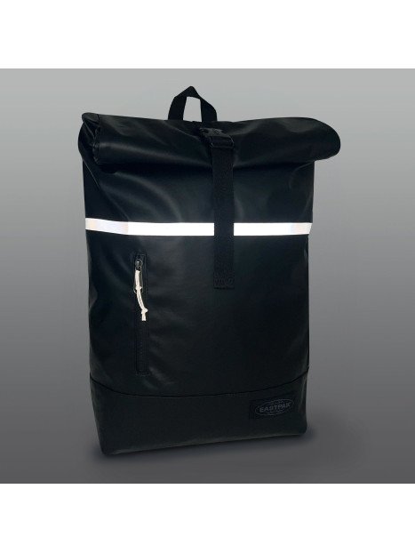 Eastpak K0A5BJW - POLYESTER ENDUIT - TAR sac à dos roll up vélo eastpak Maroquinerie