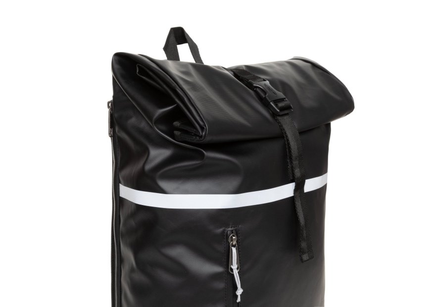 Eastpak K0A5BJW - POLYESTER ENDUIT - TAR sac à dos roll up vélo eastpak Maroquinerie