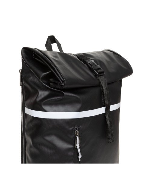 Eastpak K0A5BJW - POLYESTER ENDUIT - TAR sac à dos roll up vélo eastpak Maroquinerie