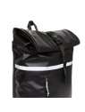 Eastpak K0A5BJW - POLYESTER ENDUIT - TAR sac à dos roll up vélo eastpak loisirs