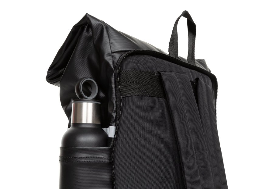 Eastpak K0A5BJW - POLYESTER ENDUIT - TAR sac à dos roll up vélo eastpak Maroquinerie