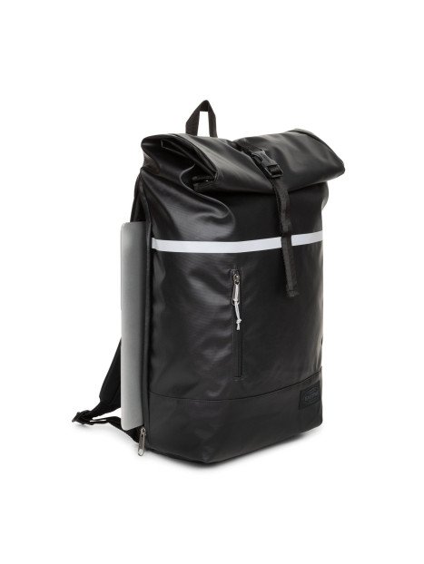 Eastpak K0A5BJW - POLYESTER ENDUIT - TAR sac à dos roll up vélo eastpak Maroquinerie