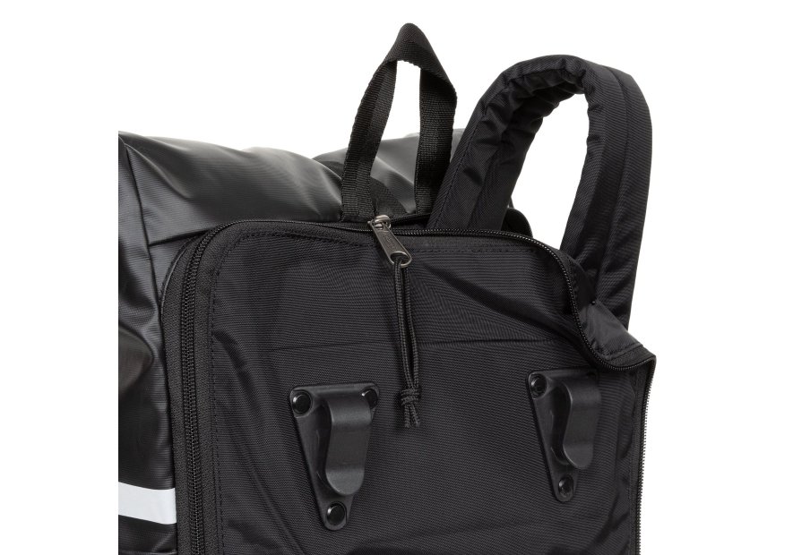 Eastpak K0A5BJW - POLYESTER ENDUIT - TAR sac à dos roll up vélo eastpak Maroquinerie