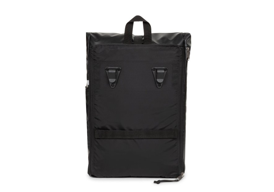 Eastpak K0A5BJW - POLYESTER ENDUIT - TAR sac à dos roll up vélo eastpak Maroquinerie