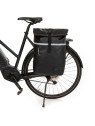 Eastpak K0A5BJW - POLYESTER ENDUIT - TAR sac à dos roll up vélo eastpak maroquinerie