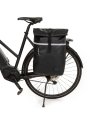 Eastpak K0A5BJW - POLYESTER ENDUIT - TAR sac à dos roll up vélo eastpak loisirs
