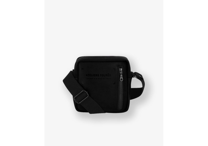 Les Ateliers Foures R125 petite sacoche aristote des ateliers fourès poch.h.zip