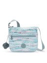 Kipling ARTO/I4854 - POLYAMIDE - PALMTRE ARTO sac-porte-travers