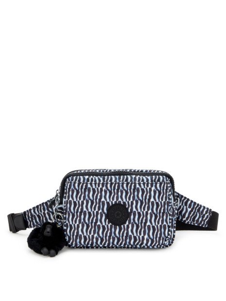 Kipling ABANU MULTI/I4706 - POLYAMIDE -  kipling-basic-abanu multi banane-ceinture