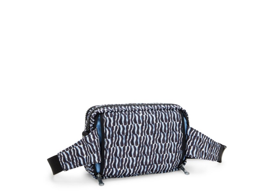 Kipling ABANU MULTI/I4706 kipling-basic-abanu multi banane ceinture