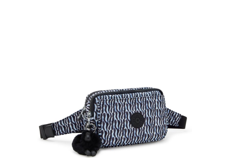 Kipling ABANU MULTI/I4706 kipling-basic-abanu multi banane ceinture