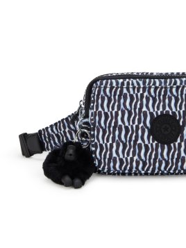 Kipling ABANU MULTI/I4706 kipling-basic-abanu multi banane ceinture