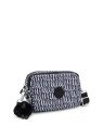 Kipling ABANU MULTI/I4706 - POLYAMIDE -  kipling-basic-abanu multi banane-ceinture