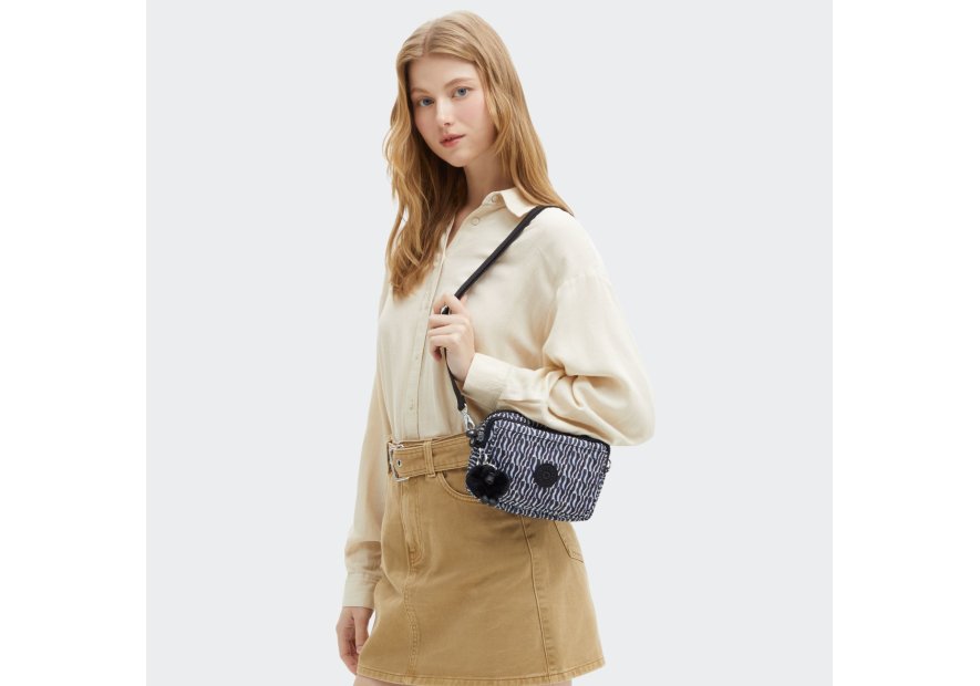 Kipling ABANU MULTI/I4706 kipling-basic-abanu multi banane ceinture