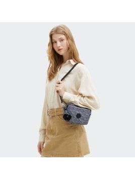 Kipling ABANU MULTI/I4706 kipling-basic-abanu multi banane ceinture