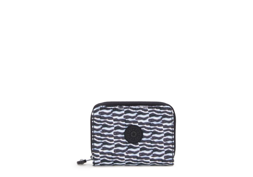 Kipling MONEY LOVE/I6791 kipling-money love-porte monnaie billet Portefeuille Homme