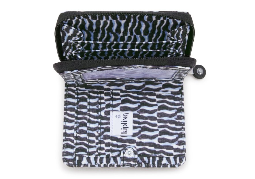 Kipling MONEY LOVE/I6791 kipling-money love-porte monnaie billet Portefeuille Homme