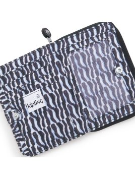 Kipling MONEY LOVE/I6791 - POLYAMIDE - H kipling-money love-porte monnaie billet Portefeuille Homme