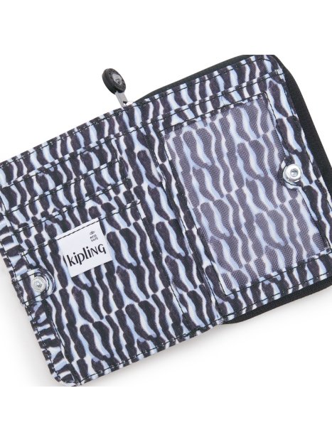Kipling MONEY LOVE/I6791 kipling-money love-porte monnaie billet Portefeuille Homme