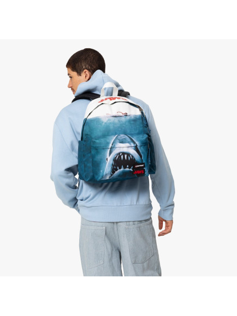 Eastpak K0A5BG4 - POLYESTER ENDUIT - JAW sac à dos scolaire eastpak day pak'r Maroquinerie