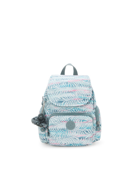 Kipling CITY ZIP MINI/I3735 - POLYAMIDE  kipling-city zip mini-sac a dos Maroquinerie