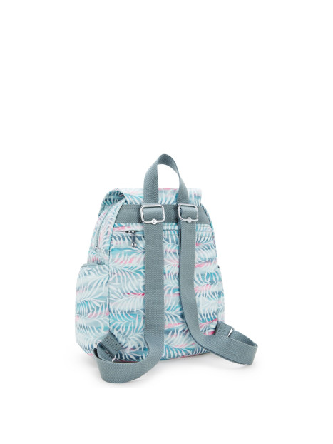 Kipling CITY ZIP MINI/I3735 - POLYAMIDE  kipling-city zip mini-sac a dos Maroquinerie