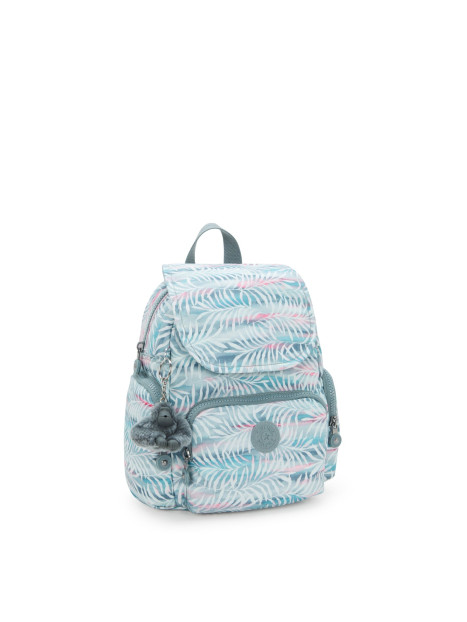 Kipling CITY ZIP MINI/I3735 - POLYAMIDE  kipling-city zip mini-sac a dos Maroquinerie