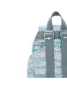 Kipling CITY ZIP MINI/I3735 - POLYAMIDE  kipling-city zip mini-sac a dos maroquinerie