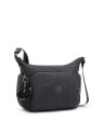 Kipling GABB/15740 - POLYAMIDE - BLACK N kipling-gabb-porté travers sac-porte-travers