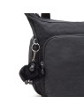 Kipling GABB/15740 - POLYAMIDE - BLACK N kipling-gabb-porté travers sac-porte-travers